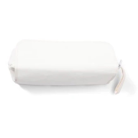 NWT Hair Tool Travel Bag + Heat Resistant Mat - Picture 11 of 12